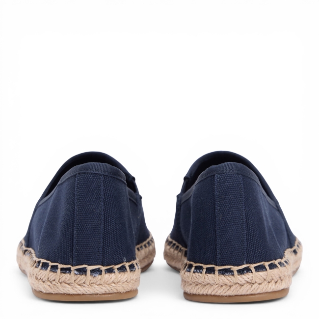 FLAG CANVAS ESPADRILLE