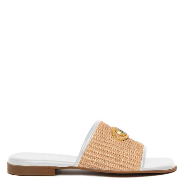 FLAT SANDAL