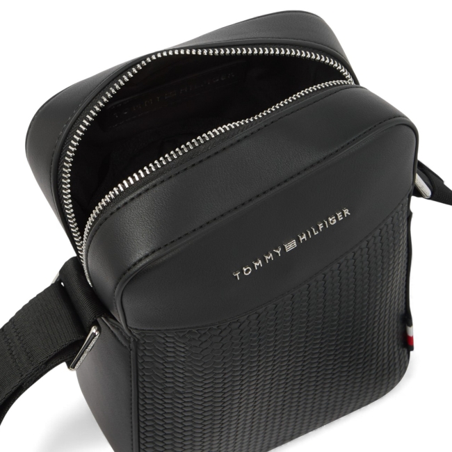 TH WOVEN MINI REPORTER