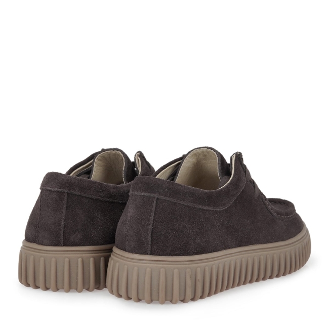 GIOVANNI MORELLI MOCCASINS