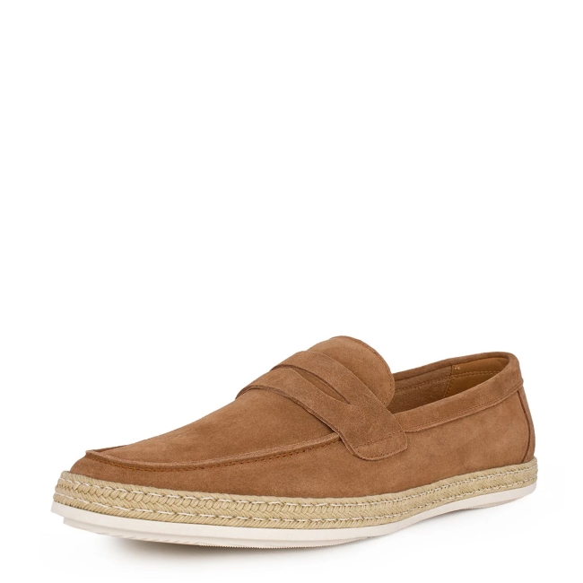 RENATO GARINI LOAFERS MEN