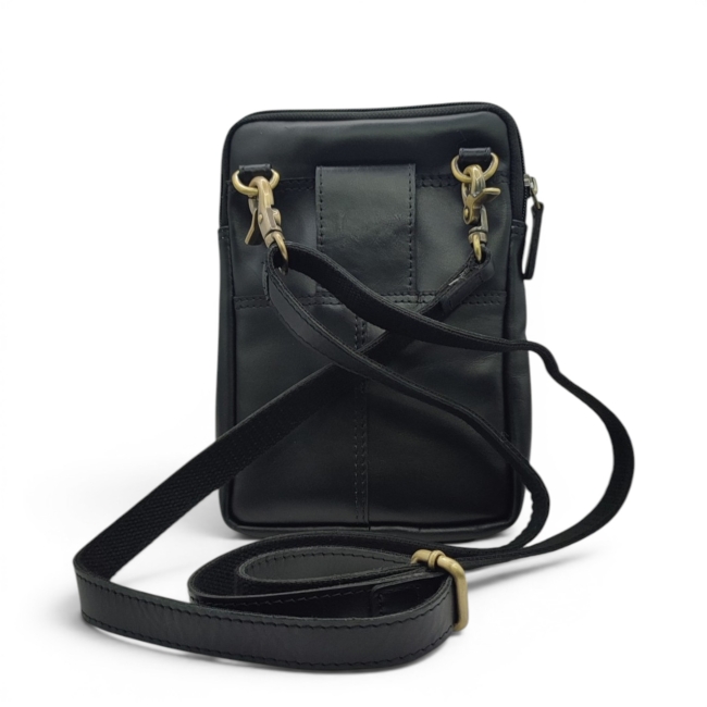 CROSSBODY