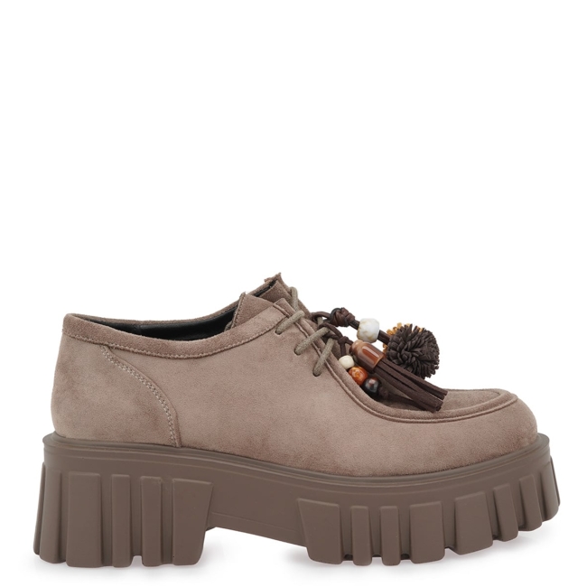 EXE MOCCASINS
