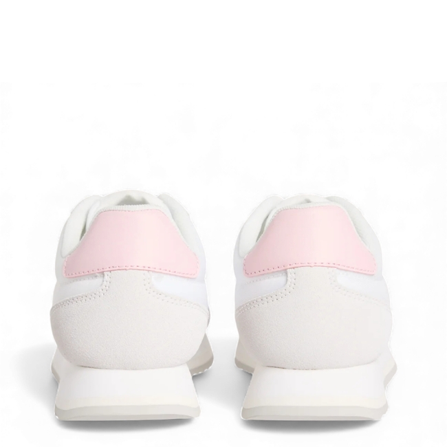 RUNNER LACEUP MG NYLON MIX