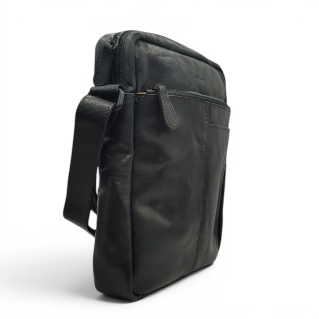 LEATHER BAG