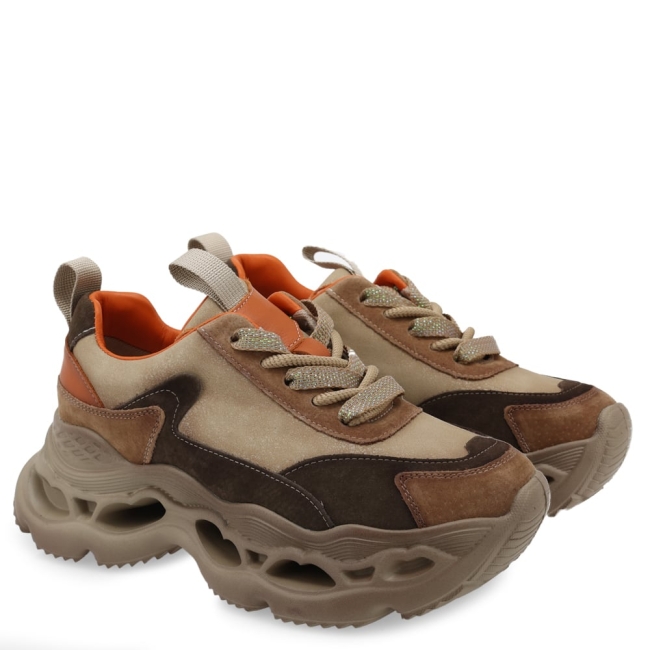 RENATO GARINI SNEAKERS