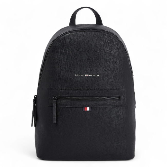 ESSENTIAL PU BACKPACK