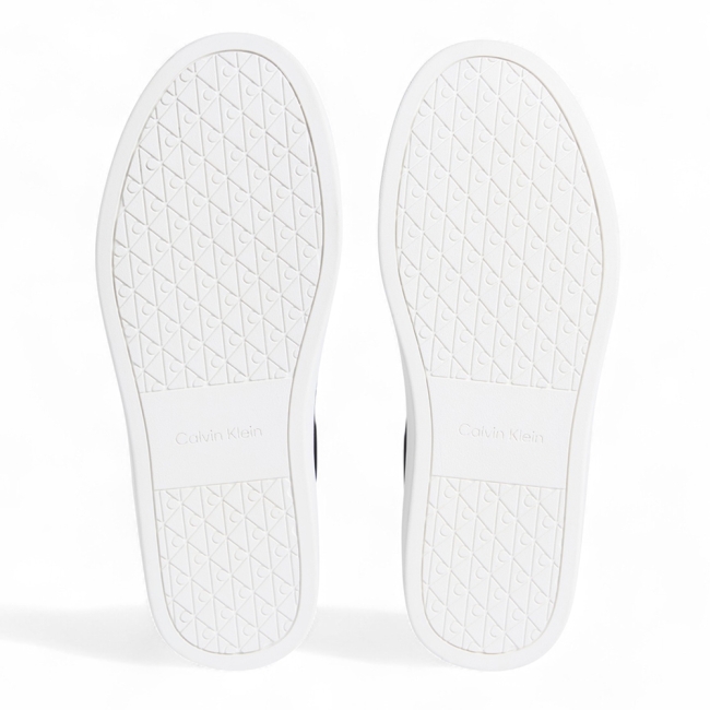 CLASSIC CUPSOLE LACEUP SU