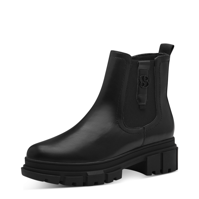 CHELSEA BOOT