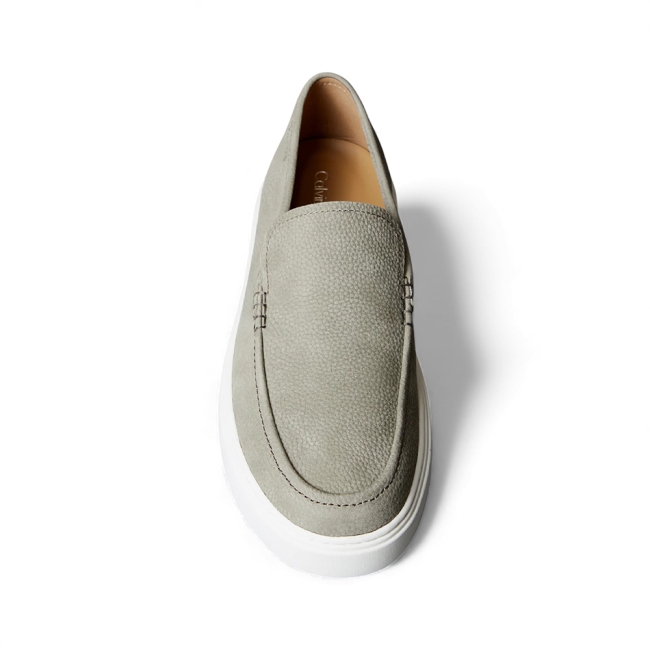 HYBRID MOCCASIN NU