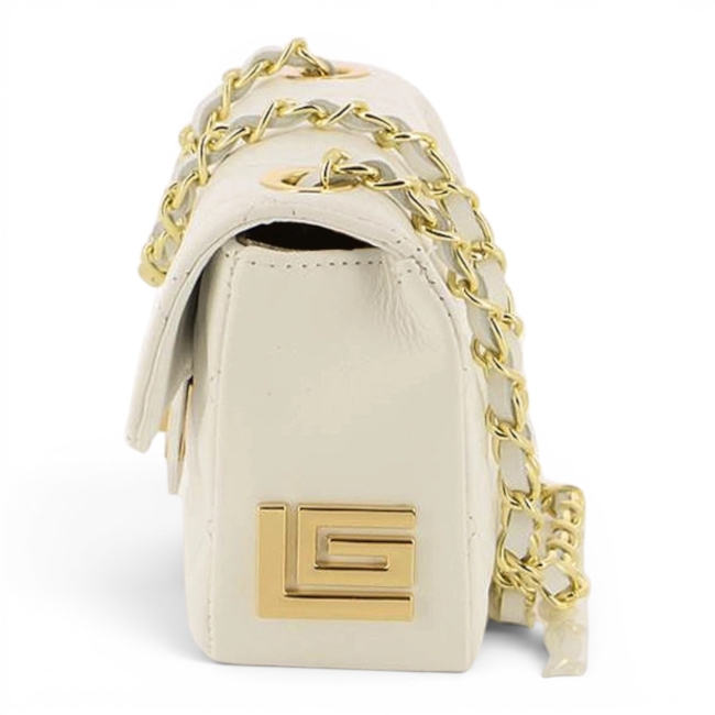 CROSS BODY