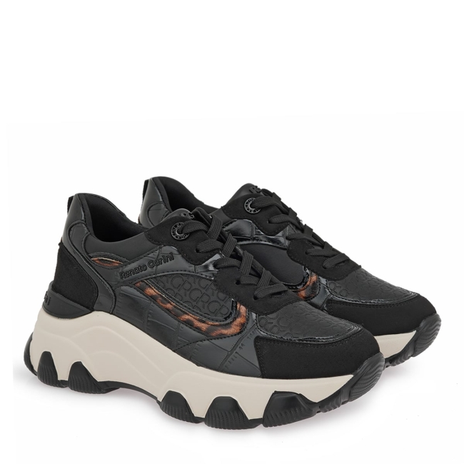 RENATO GARINI SNEAKERS
