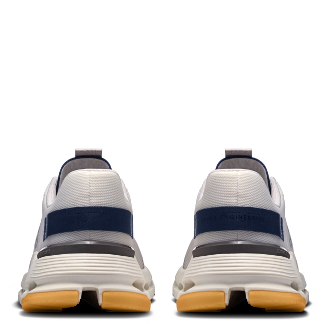 ON RUNNING CLOUD NOVA FORM 2