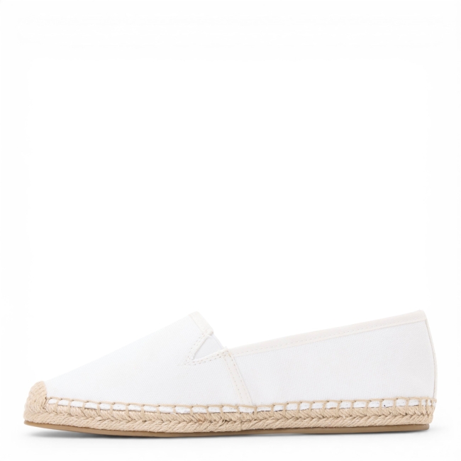 FLAG CANVAS ESPADRILLE