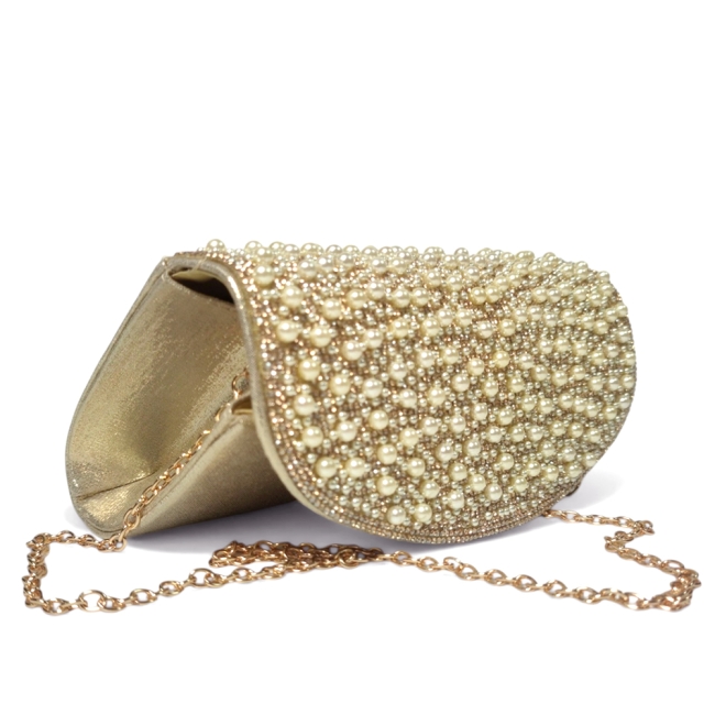 CLUTCH BAG