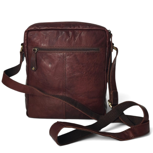 LEATHER BAG