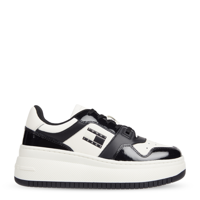 TJW RETRO BASKET FLATFORM PATE