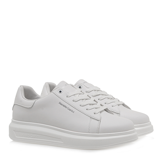 RENATO GARINI SNEAKERS MEN