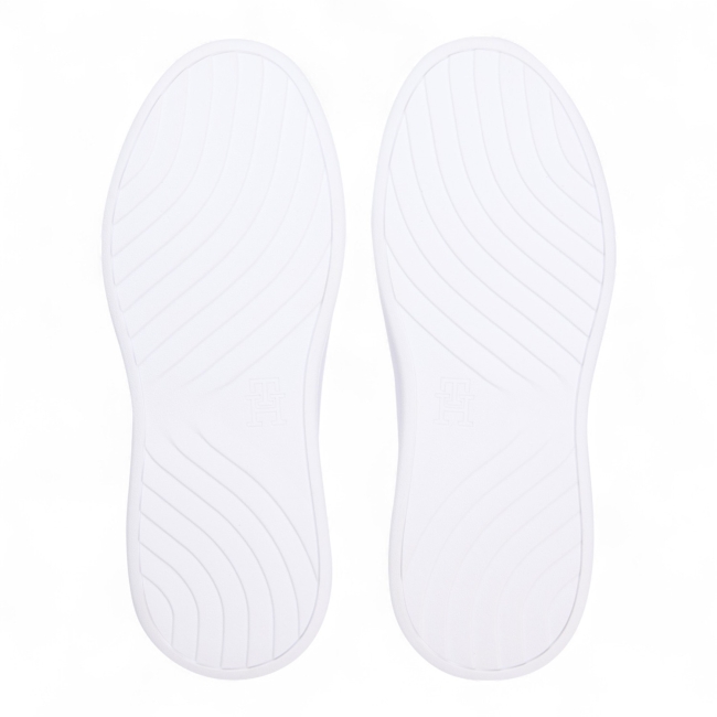 TH FASHION COURT SNEAKER