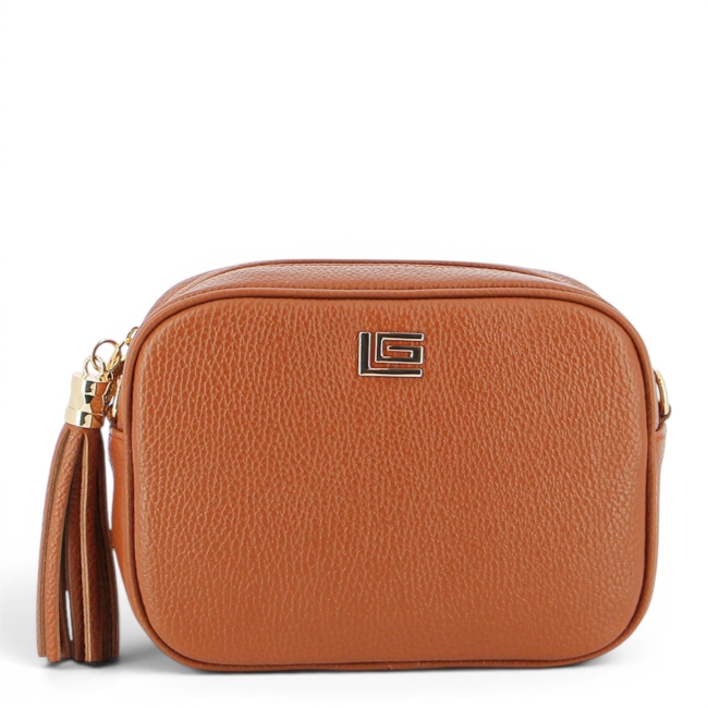 CROSS BODY