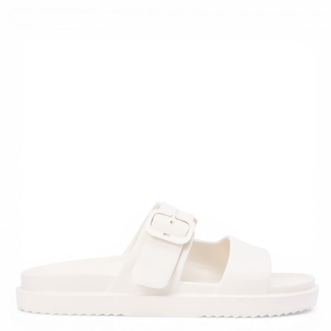 TH LIGHT DOUBLE STRAP SANDAL