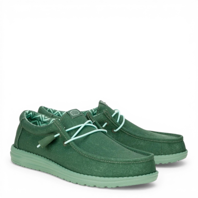 WALLY STRETCH CANVAS