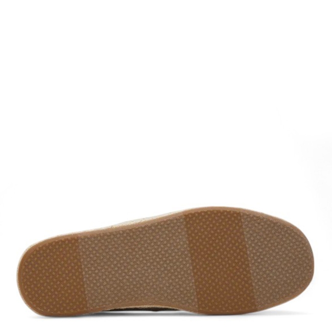 ALONSO LOAFER ROPE