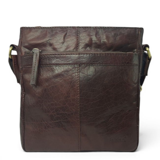 LEATHER BAG