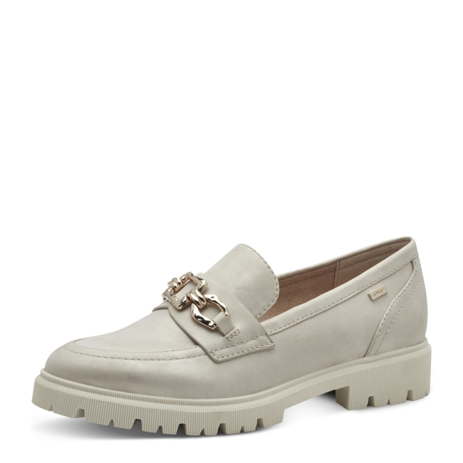 LOAFERS
