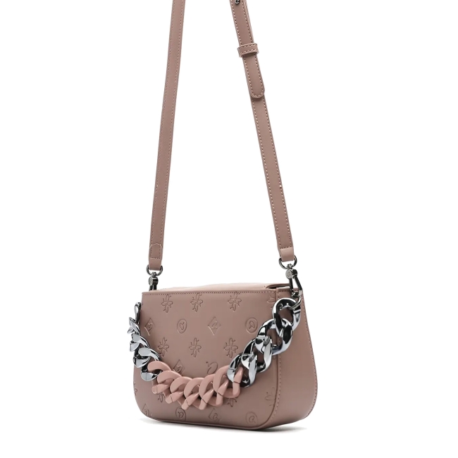 LADIES SHOULDER BAG