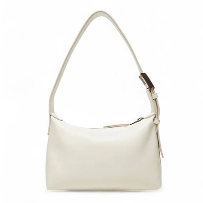 HARDWARE HANDLE MINI BAG