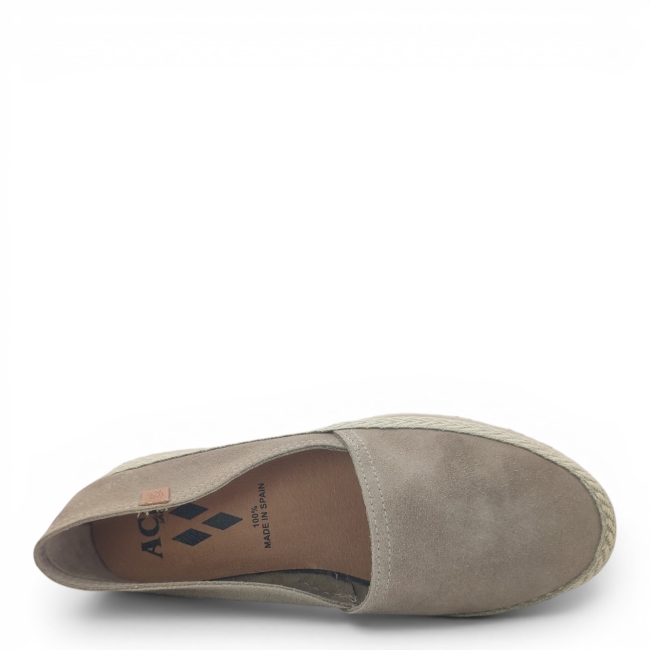 ESPADRILLES