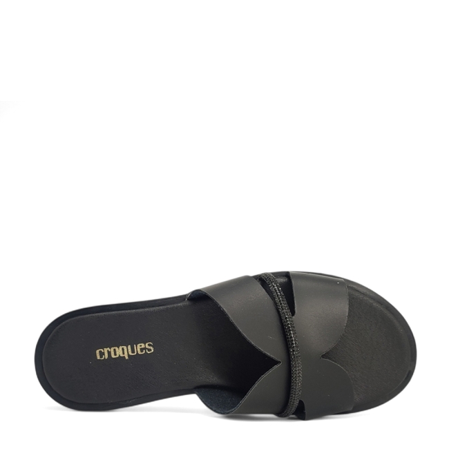 FLAT SANDALS