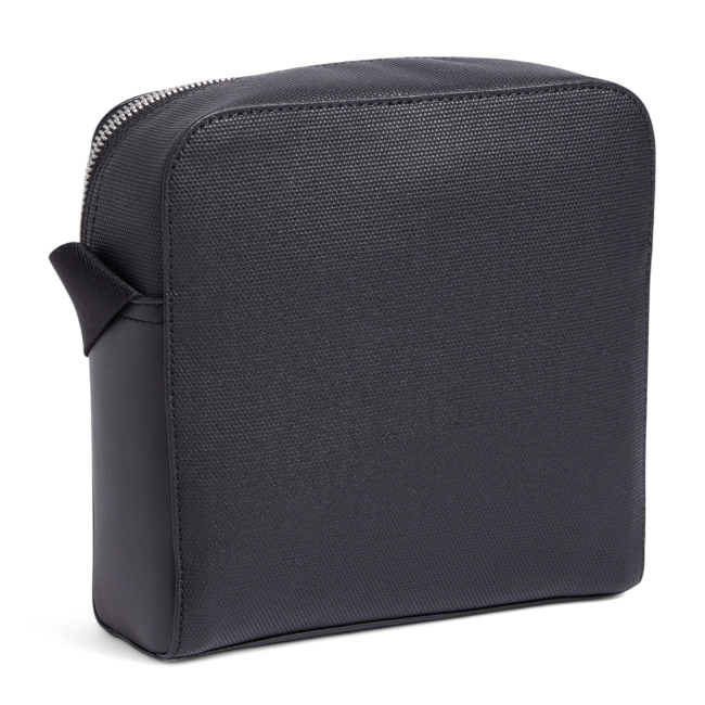 COATED SQ CAMERA BAG18