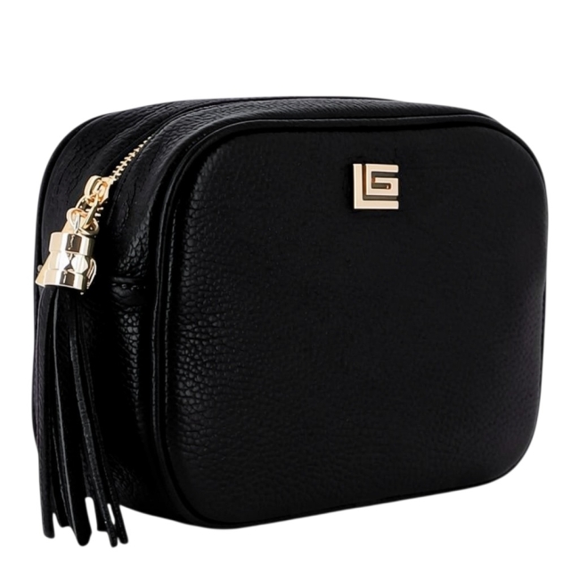 CROSS BODY