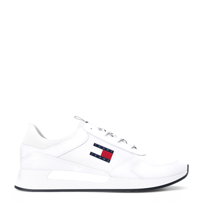 TOMMY JEANS FLEXI RUNNER