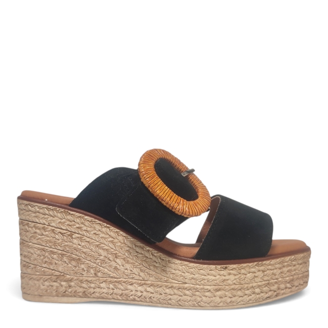 COMFORT SHOE