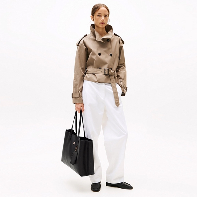 TH DISTINCT TOTE MONO