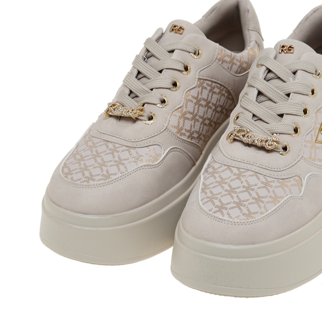 RENATO GARINI SNEAKERS