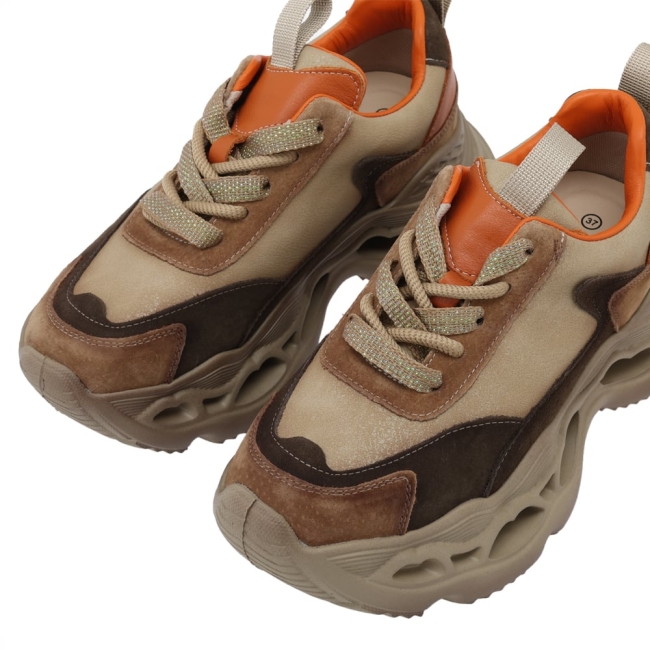 RENATO GARINI SNEAKERS