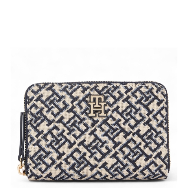 TH JACQUARD MED ZA