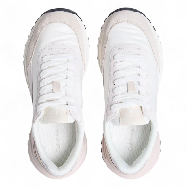 HIKE RUNNER MG NYLON PERL