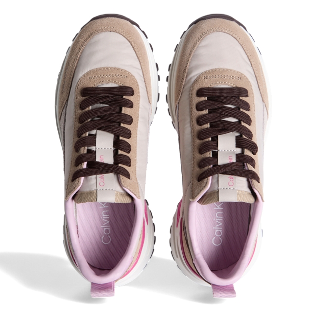 HIKE RUNNER MG NYLON MIX