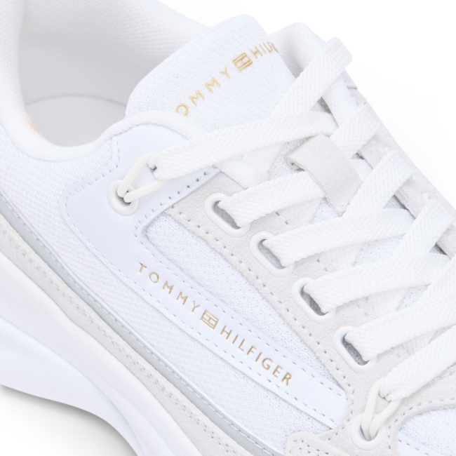 TH SPORTY CHIC RUNNER