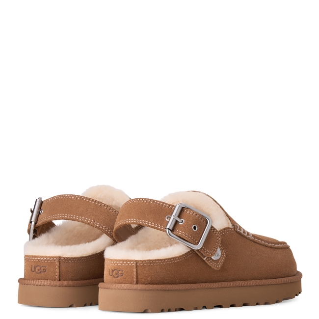 GOLDENSTAR EVELINA CLOG