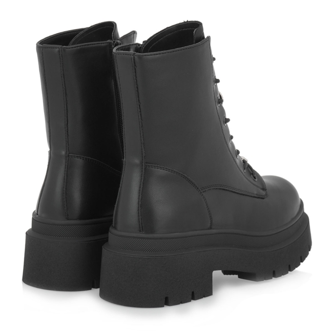 LOW BOOTS WOMEN