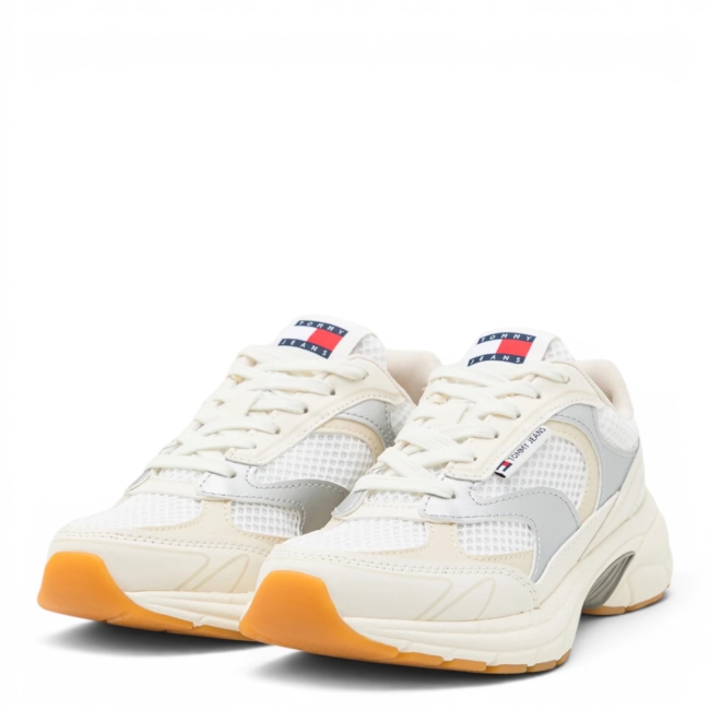 THE CONEY METALLIC