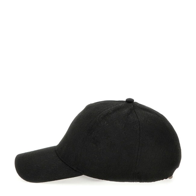 ORLINA LOGO BASEBALL CAP