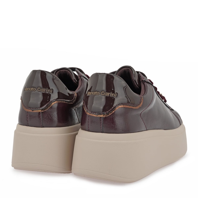 RENATO GARINI SNEAKERS