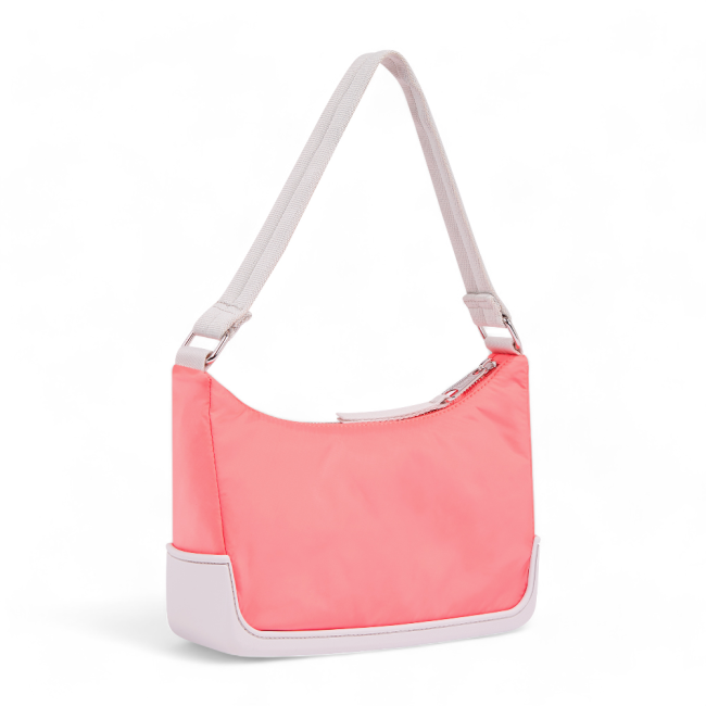 TJW UNCOVERED SHOULDER BAG